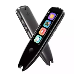 X5 Pro słownik ze skanowaniem Pen 3,5-calowy duży ekran Inteligentne skanowanie tekstu głosowego Tłumacz Urządzenie do podróży służbowych 112 języków