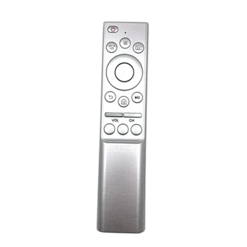 IR-1328 Urruneko Kontrola Samsung Smart TV Urruneko Kontrola Infragorrien Urruneko Kontrola Zilarrezko ABS 1 Pcs