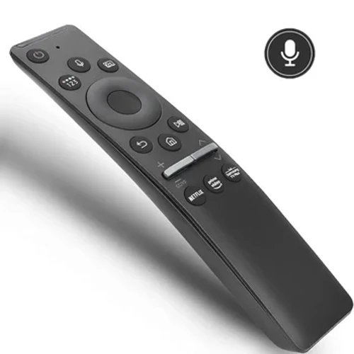 BN59-01330A BN59-01329A Kapalit na Voice Remote Control para sa Samsung TV LED QLED UHD SUHD HDR LCD HDTV 4K 8K 3D Curved Smart TV