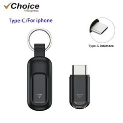 C Mota eta Iphone Smart IR Urruneko Kontroleko Telefonoaren APLIKAZIOA Mini Egokitzailea Infragorrien transmisorea Smartphonerako TV Box Aire girotua