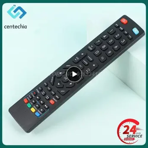 Hoʻololi i ka mana mamao no ka Blaupunkt LCD LED 3D Smart TV - ʻAʻohe hoʻonohonoho i koi ʻia Blaupunkt Universal Remote Control