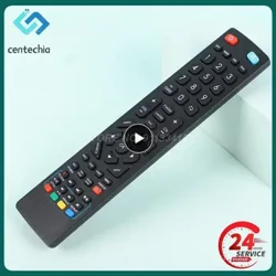 Hoʻololi i ka mana mamao no ka Blaupunkt LCD LED 3D Smart TV - ʻAʻohe hoʻonohonoho i koi ʻia Blaupunkt Universal Remote Control