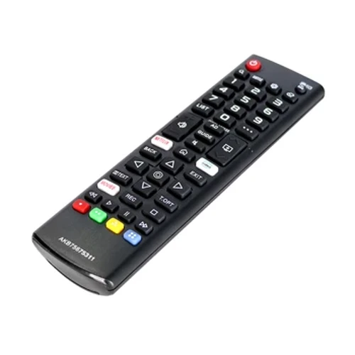 Suitable for LG Smart TV Remote Control 55LD520 19LD350 19LD350UB 19LE5300 22LD350 High quality Smart Remote Control