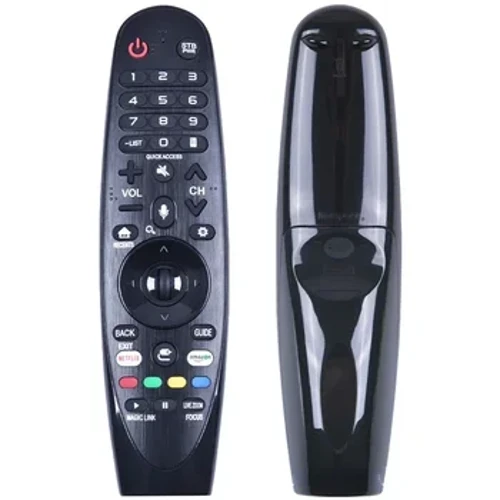 Universal Remote Control Angkop para sa LG TV Smart AN-MR650 AN-MR650A AN-MR18BA AN-MR19BA AN-MR20GA AKB75855501 55UP75006
