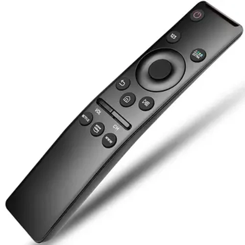 Samsungi nutika kaugjuhtimispuldi asendus HD 4K nutiteleri jaoks BN59-01310A BN59-01312A kõigi Samsungi telerite nutitelerite jaoks