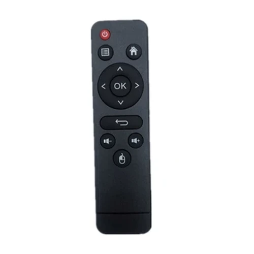 Pilot do H96 MAX 331/ Max X3 /MINI V8/ MAX H616 Smart TV Box Android 10/9.0 4K Odtwarzacz multimedialny Top Box Controller Trwały