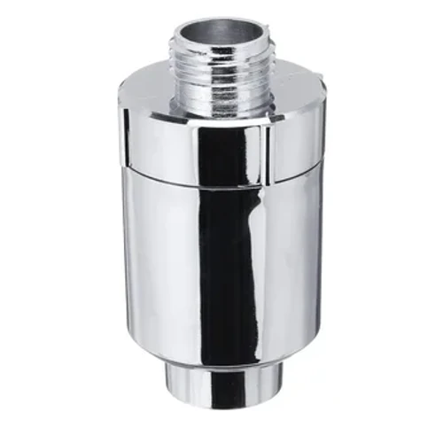 4 straturi de filtrare a filtrării purificatorului de apă Purificator de apă Filtru de duș cu duș frontal carbon activat ceramic pentru robinet robinet de bucătărie