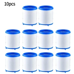 Faucet Water Purifier Filter Faucet Filter Element Purifier Sprayer Head Household Water Faucet Filter Element Bubbler