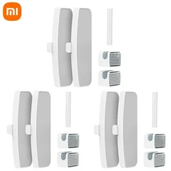 3pcs kūpono no XIAOMI Mijia Smart Automatic Pet Water Dispenser Pet Silent Water Dispenser Filter Element mihome app Control