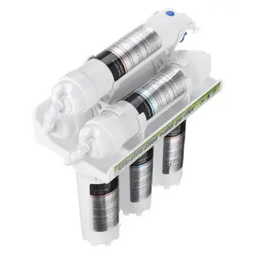 6 'anuʻu Ultrafiltration wai hoʻomaʻemaʻe ʻōnaehana home kitchen faucet hoʻomaʻemaʻe wai inu hoʻomaʻemaʻe ʻana i ka hale.