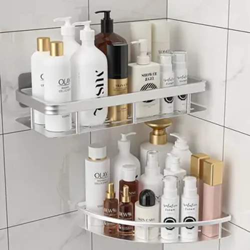Fa'afale Ta'ele E leai se vili fa'apipi'i Fa'aputuga Alumini Alloy Shampoo Fa'a tulimanu Fata Fatafale Mea'ai mo le umukuka.