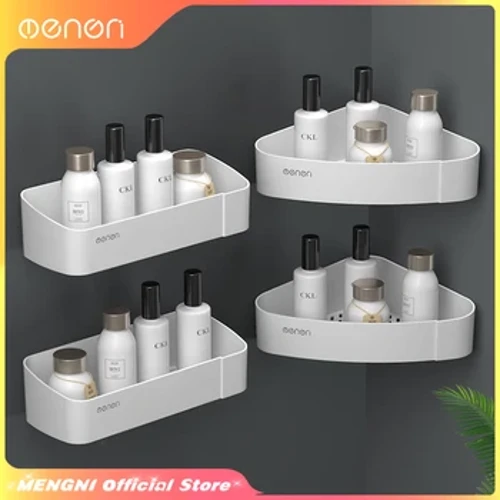 MENGNI-Suw geçirmeýän diwara gurlan plastmas ammar tekjesi Duş önüminiň eýesi aşhana ammary hammam esbaplary