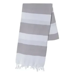 Asciugamano turco a righe in cotone naturale fatto a mano Asciugamano da hammam da viaggio in piscina con spa da spiaggia, spesso, di alta qualità, ad asciugatura rapida