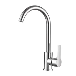 Faucet ng Kusina Dalawang Function Single Handle Pull Out Mixer Hot At Cold Mixer Water Tap Deck Mounted Banyo Faucet