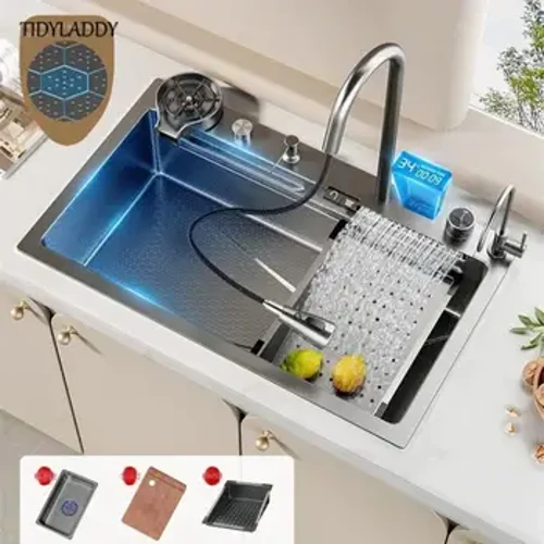 Doirteal Cistine Eas Cruach Dhosmálta Cabhraithe Honeycomb Ilfheidhm Taispeáin Digiteach Accessories Cistine Sliotán Móra Aonair