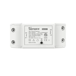 Πρίζες SONOFF BasicR2 διακόπτης Wifi Breaker Smat Ασύρματο τηλεχειριστήριο DIY Wifi Light Switch Έξυπνο σπίτι λειτουργεί με την Alexa