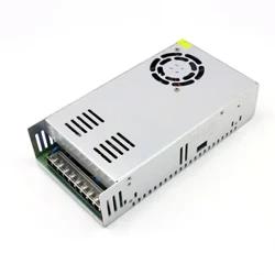 Cyflenwad pðer CN DC 5V 80A 400W 75A 73A 70A 68A 65A 60A 58A 55A 50A 48A 45A 40A 35A 30A 20A Trawsnewidydd 24V 12V 48V 22V 24V
