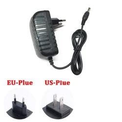 AC DC 220v 12V 5V Güç Kaynağı Adaptörü 3V 4.5V 5V 6V 8.5V 9V 12V 13V 1A AC DC Güç Kaynağı şarj adaptörü Transformatörler SMPS